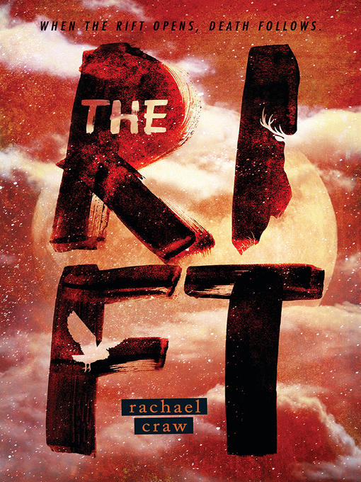 Title details for The Rift by Rachael Craw - Available